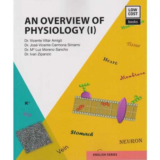 AN OVERVIEW OF PHYSIOLOGY (I)