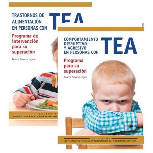 Oferta Libros de Rebeca Cabrera [0]