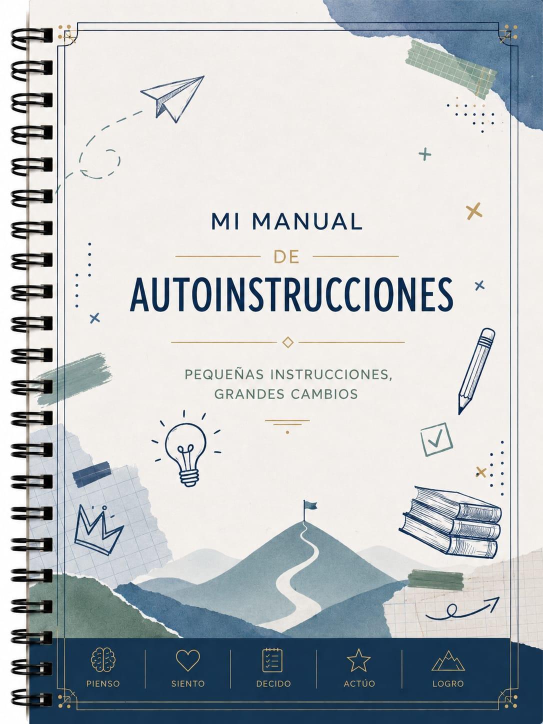MI MANUAL DE AUTOINSTRUCCIONES.