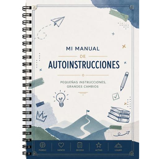 MI MANUAL DE AUTOINSTRUCCIONES.