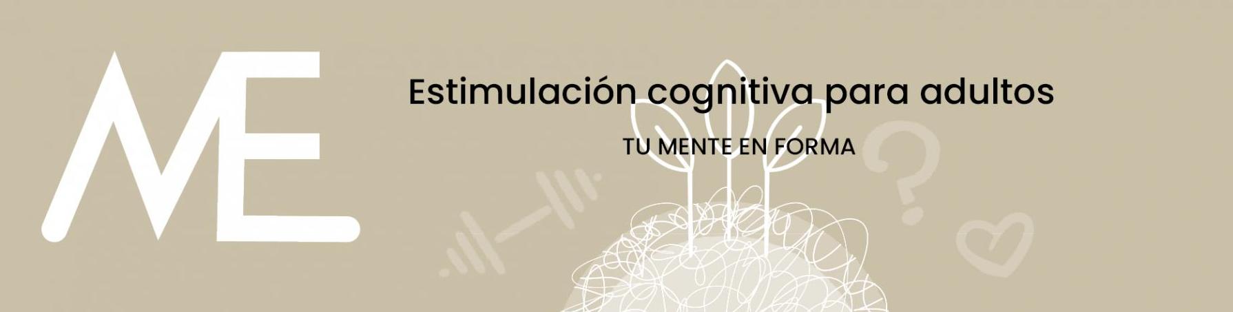 Colección ESTIMULACIÓN COGNITIVA PARA ADULTOS