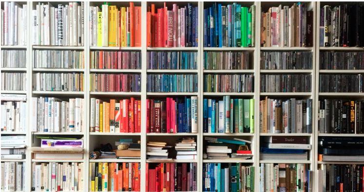 ¿TIENES UN PROYECTO? 