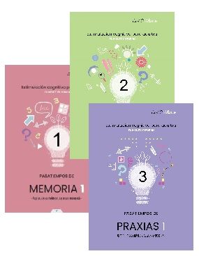 ESTIMULACIÓN COGNITIVA PARA ADULTOS