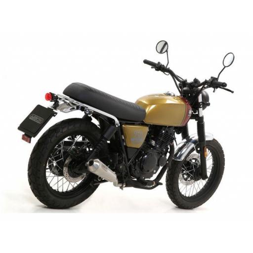ESCAPE BRIXTON SAXBY 250 / CROMWELL 250 2019-2020 [1]