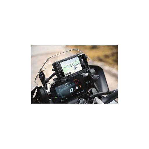 base de telefono BMW motorrad connected ride  [2]