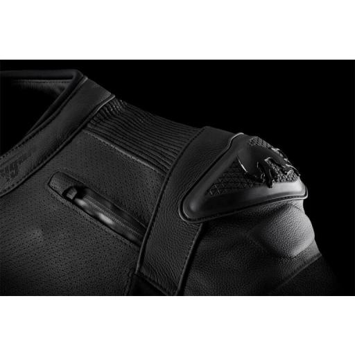 CHAQUETA FURYGAN GHOST EVO [2]