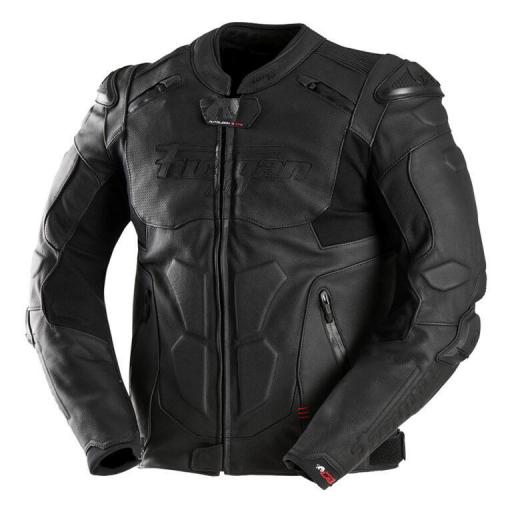 CHAQUETA FURYGAN GHOST EVO