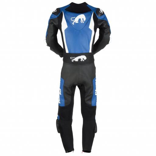 MONO FURYGAN JUNIOR EVO AZUL [2]