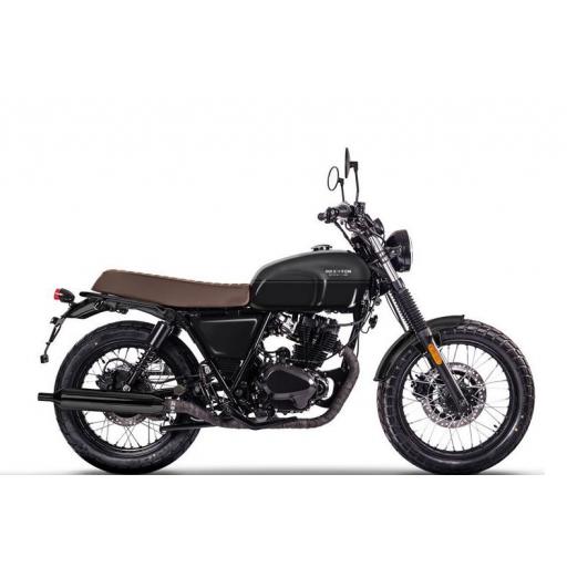 Cromwell 125 [3]