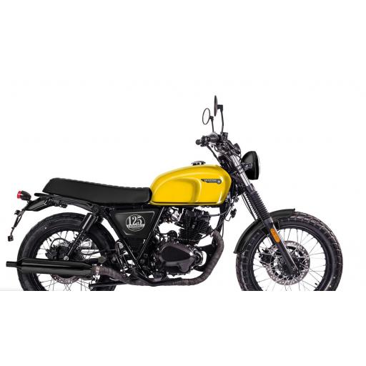 Cromwell 125 [0]