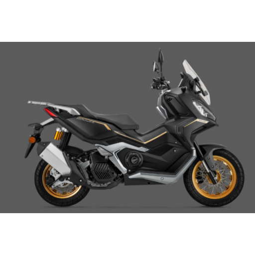 XDV 125 EVO PRO [1]