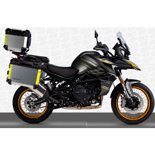 QJ SRT 900 SX TRAIL