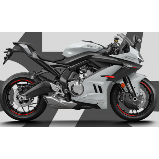 CF MOTO 675SR-R [0]