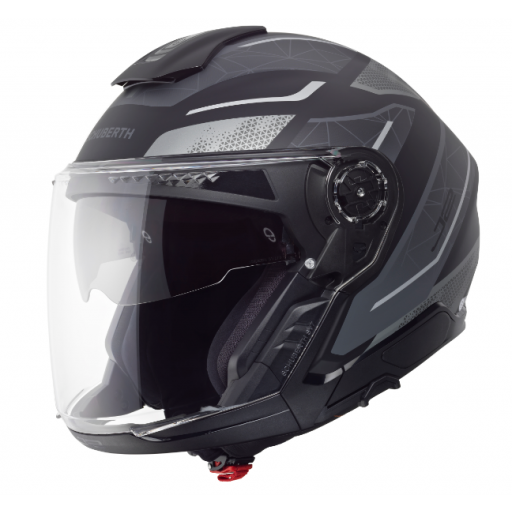 SCHUBERTH J2 GRIS SIGMA [3]