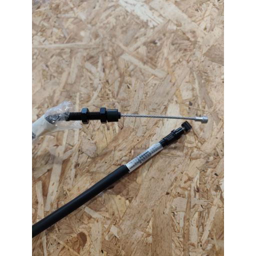 Cable de embrague VOGE 900DSX [0]