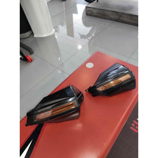 Protectores de manos Voge 500 DS [0]