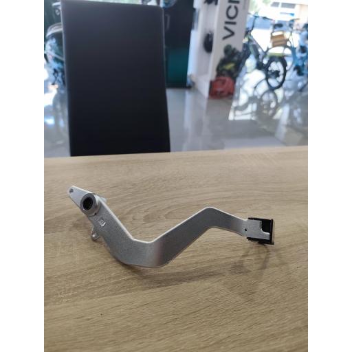 Palanca de freno de pie Voge DS800 RALLY [0]