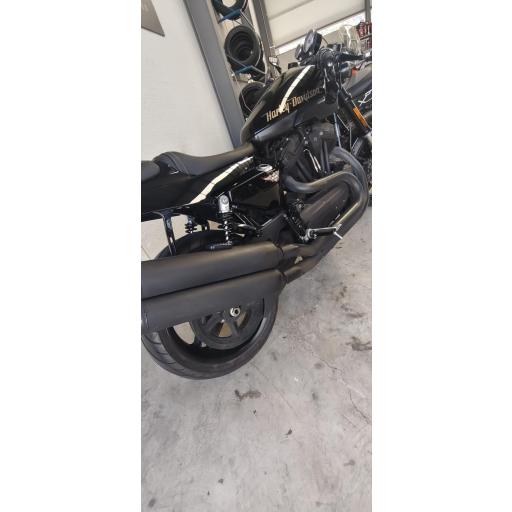 Harley Davidson XR1200 [3]