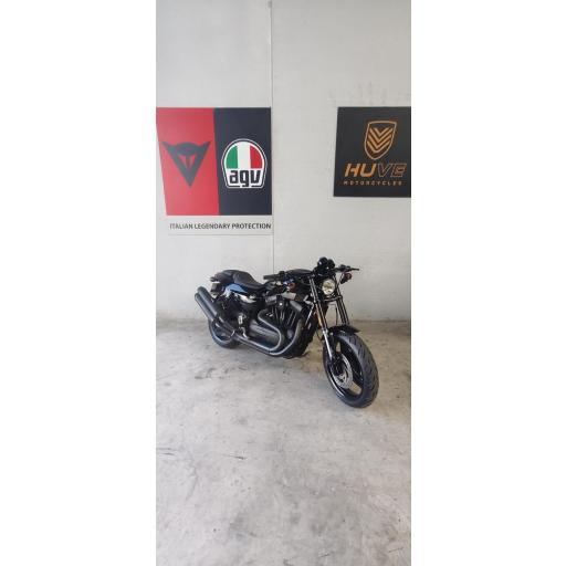 Harley Davidson XR1200 [0]