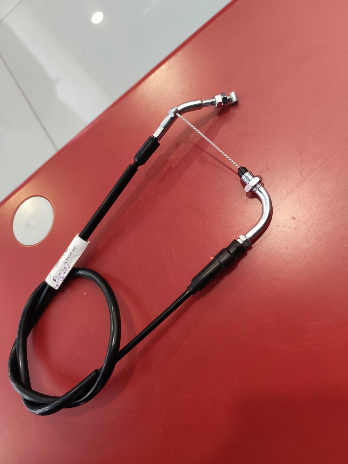 CABLE DEL ACELERADOR MITT GP1 - WOTTAN GP1 - GOES GP (E5)
