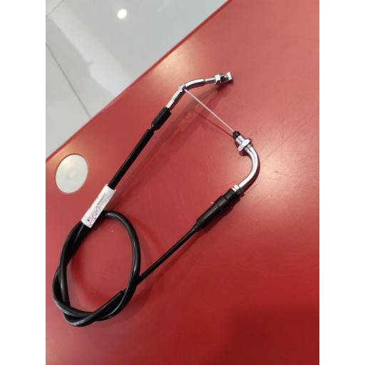 CABLE DEL ACELERADOR MITT GP1 - WOTTAN GP1 - GOES GP (E5) [0]