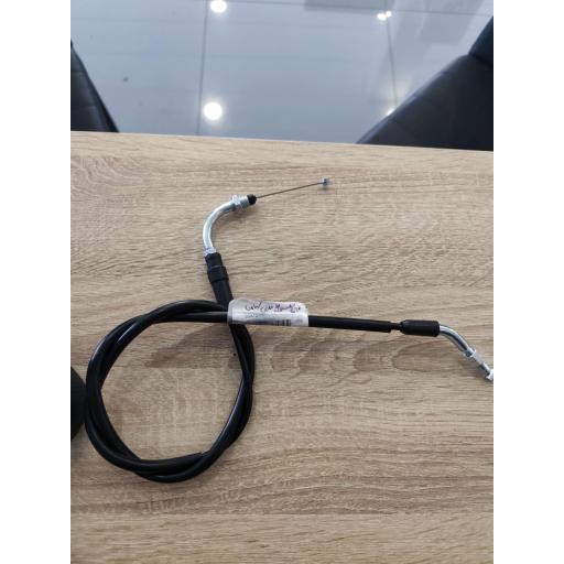 CABLE DEL ACELERADOR MITT GP1 - WOTTAN GP1 - GOES GP (E5+) [0]