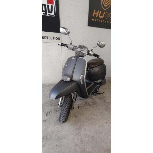 Lambretta Vspecial 125 Ocasion [0]