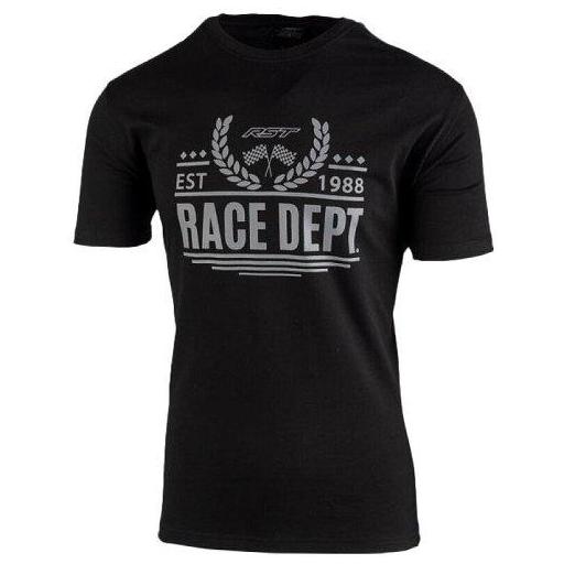 Traje de cuero con airbag RST pro azul camuflaje ¡PROMOCION! REGALO CAMISETA RST  [3]