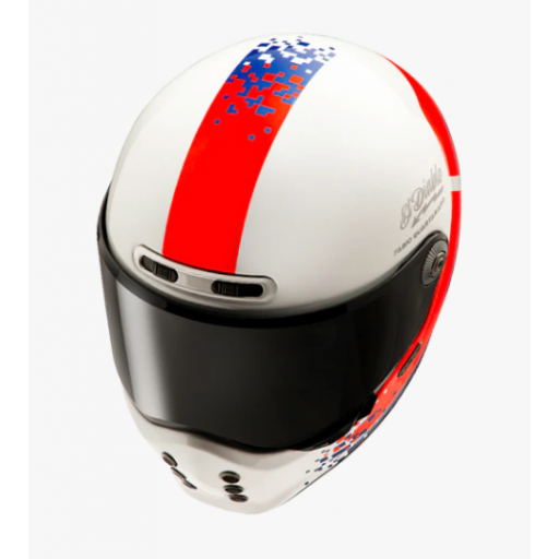 CASCO HJC V10 FQ20 RETRO [3]