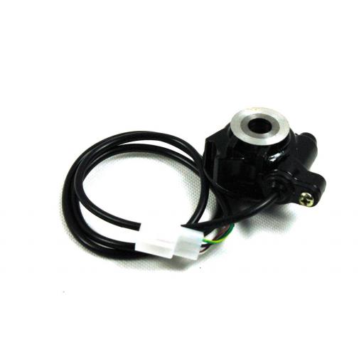 ACCIONAMIENTO VELOCIMETRO SCOOTER MITT GT