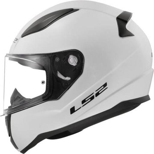 LS2 RAPID II SOLID