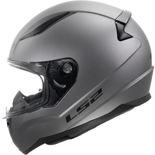 LS2 RAPID II SOLID [1]