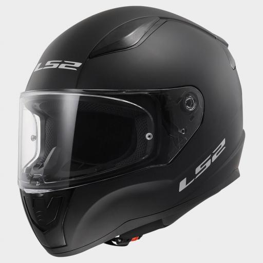 LS2 RAPID II SOLID [2]