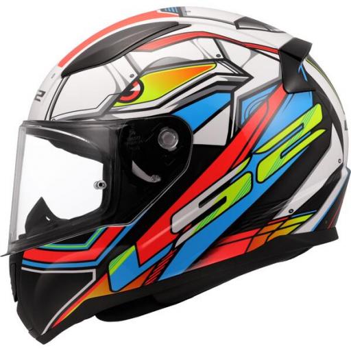 LS2 RAPID II XDRON [2]