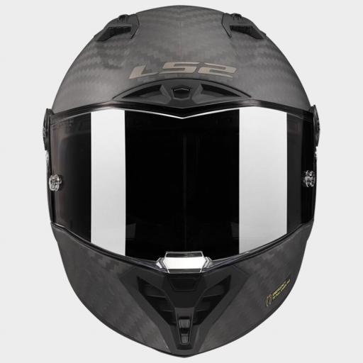  LS2 THUNDER GP PRO ( FIM RACING HOMOLOGATED) [2]