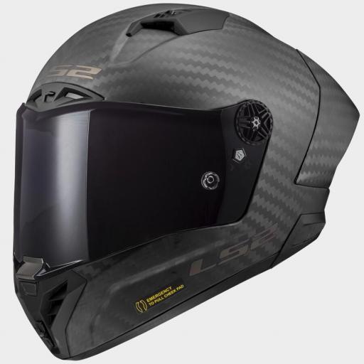  LS2 THUNDER GP PRO ( FIM RACING HOMOLOGATED) [1]