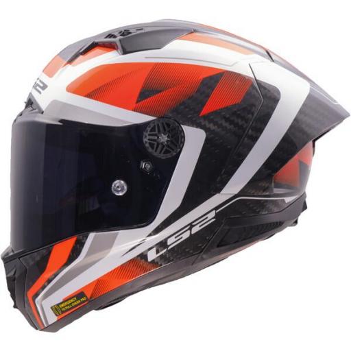 LS2 THUNDER GP AERO RAUTE [1]