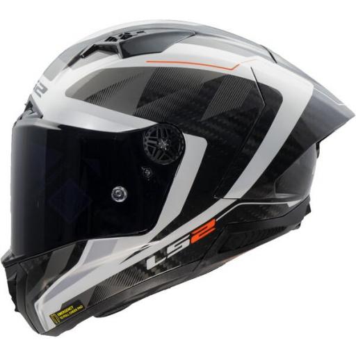 LS2 THUNDER GP AERO RAUTE [2]