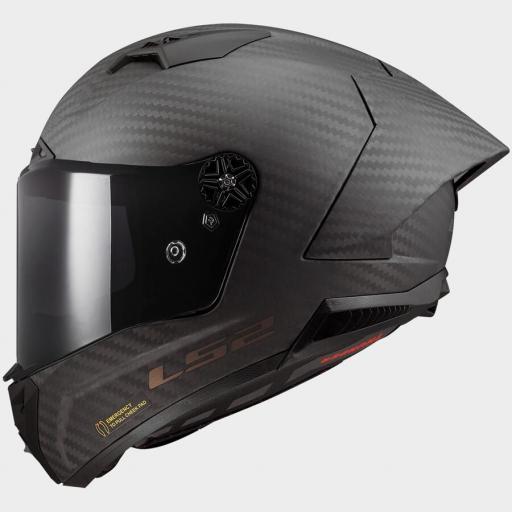  LS2 THUNDER GP AERO [1]