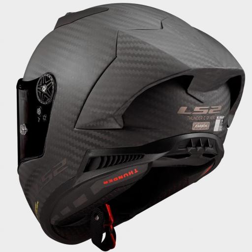  LS2 THUNDER GP AERO [2]