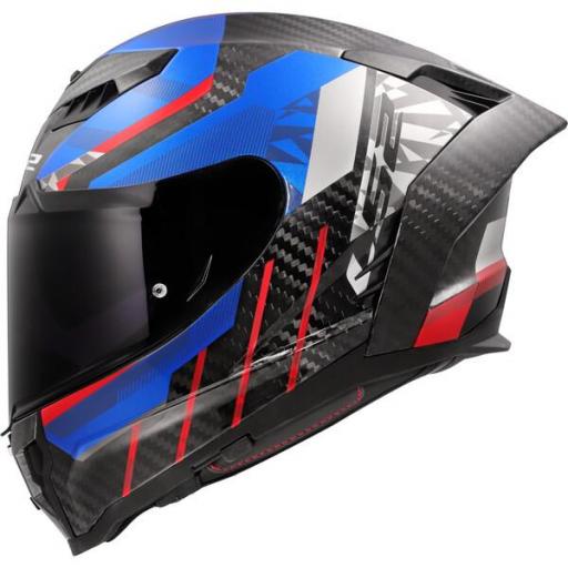 LS2 DRAGON TRAX