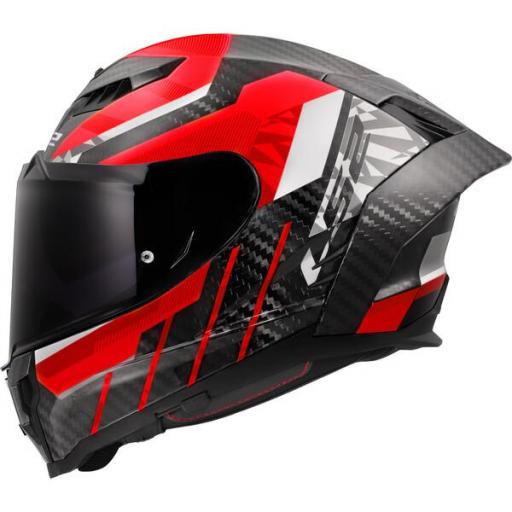 LS2 DRAGON TRAX [1]