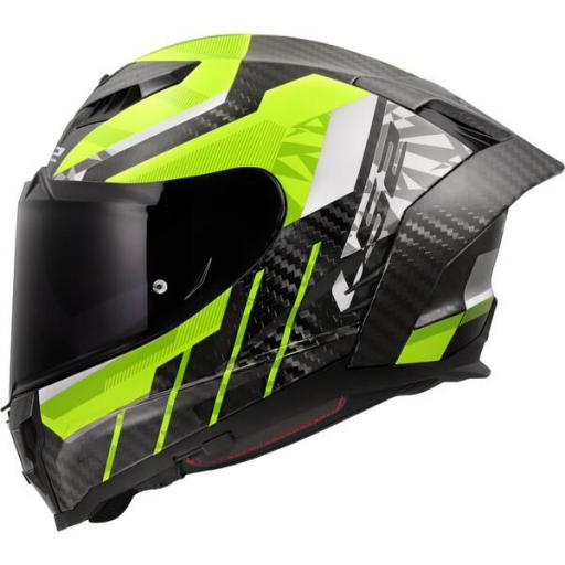 LS2 DRAGON TRAX [2]