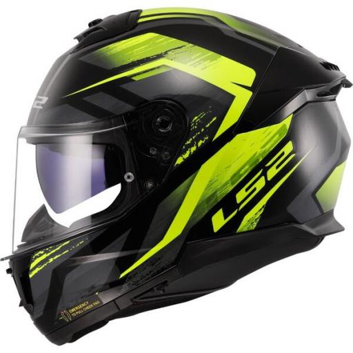 LS2 STREAM II FURY [1]