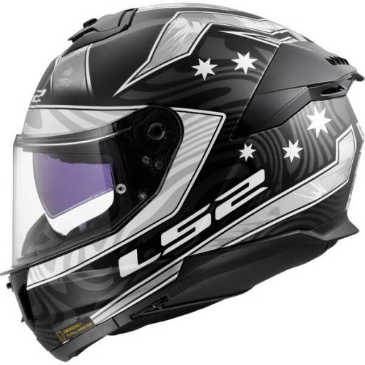 LS2 STREAM II GALDAN