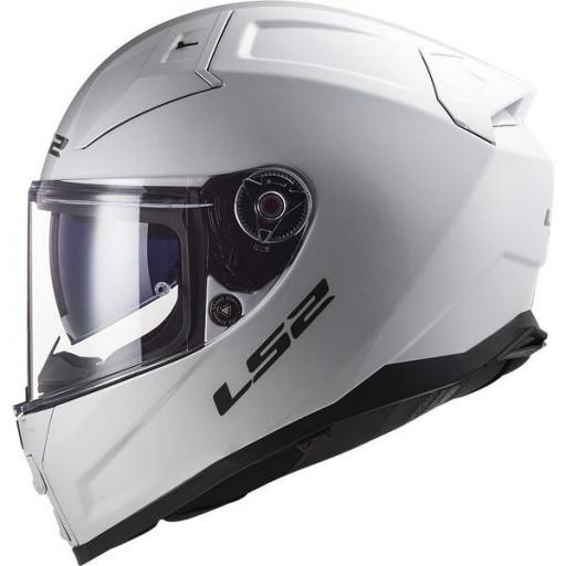 LS2 VECTOR II SOLID