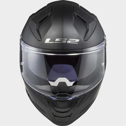 LS2 INTEGRAL VECTOR II [2]