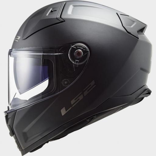 LS2 INTEGRAL VECTOR II [1]