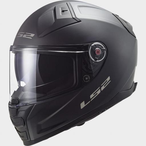 LS2 INTEGRAL VECTOR II