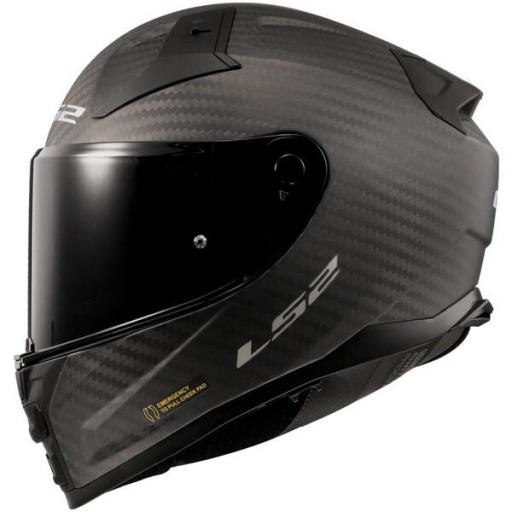 LS2 VECTOR II CARBON